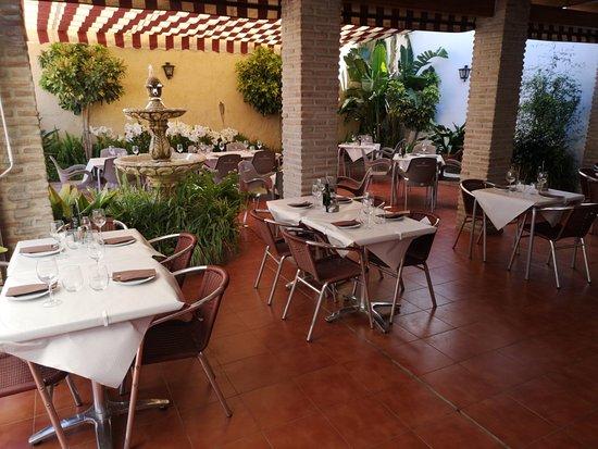 Mesón Casa Palma